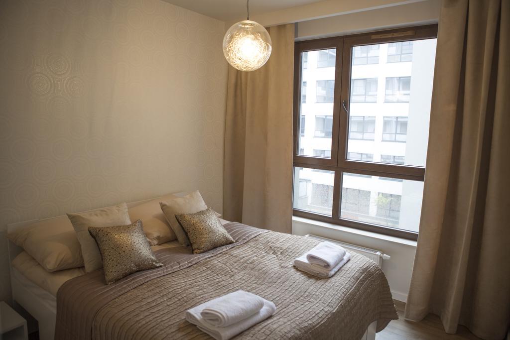 Apartament Bridge Wrocław Kültér fotó